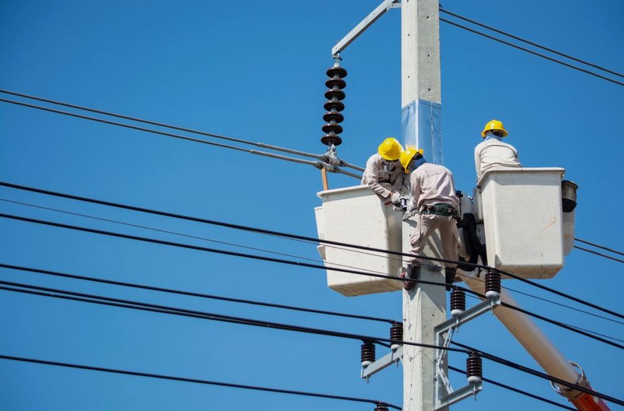 Electrician Cost Guide in Pocatello