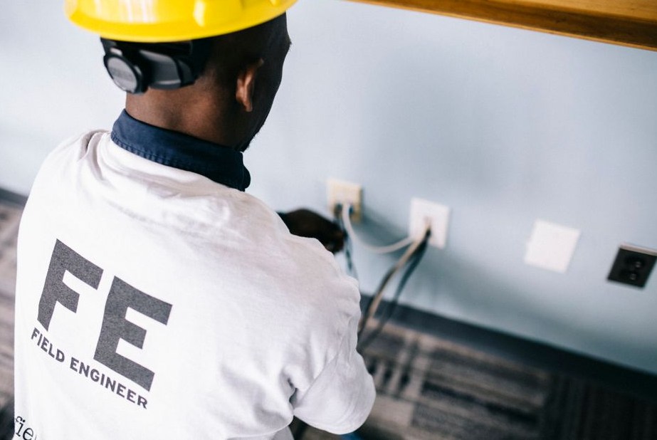 Electrician How It Works in Pocatello
