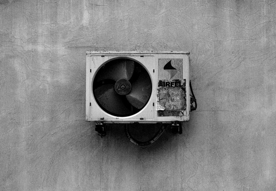 Photo of electrician work